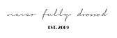 Never Fully Dressed Discount Promo Codes